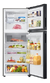 Heladera Samsung Rt48a6640b1 471 L Black - MADISON TEC