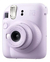 Cámara Instantánea Fujifilm Instax Kit Mini 12 + 10 Fotos Lilac Purple - comprar online