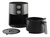 Freidora De Aire Smartlife Sl-af0050mb 5l Manual - tienda online