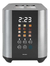 Tostadora Digital Peugeot Limoges Pb-t01 Inoxidable Premium Color Plateado - comprar online