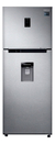 Heladera Inverter No Frost Samsung Rt38k5932 Inox 382l Cuota
