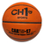 Pelota De Basquet Ch1 Sports Cab2500 S7 Profesional Cab Color Naranja