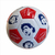 Combo Bolso + 5 Pelotas Diego Armando Maradona Oficial Cuota - tienda online
