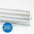 Vitroconvector Peabody Pe-bvc15n Doble Vidrio Automatico - comprar online