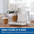 Cafetera Oster Primalatte Touch 6801w 3en1 Cápsulas Espresso - tienda online