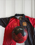 Camiseta Oficial Maradona Newell's Old Boys + Pelota Regalo - tienda online
