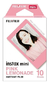 Film Rollo Pack 10 Fotos Para Instax Mini 8 - 9 Original - comprar online