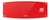 Calefactor Eléctrico Peabody Pe-cv20 Rojo 220v P1
