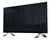 Vitroconvector Peabody Pe-vc20nn 2000w Electrico Negro