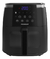 Freidora De Aire Digital Peabody Pe-afd650n 6,5 Litros 1500w Color Negro