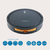 Aspiradora Robot Smartlife Sl-rvc013 Color Negro en internet