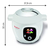 Olla A Presión Moulinex Cookeo Robot Cocina Vaporera 6 Lts - MADISON TEC