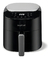 Freidora De Aire Sin Aceite Smart Life Digital Af9001 3,5 Lt