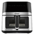 Freidora De Aire Digital Oster Con Ventana 7.5 Litros Af75w - comprar online
