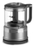 Procesadora Kitchenaid Kfc3516 240w Onyx Black 220v - 240v - tienda online