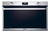 Combo Electrico Candy 90cm Horno Elioe91mf-12 Anafe Evc915sk - comprar online