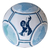 Pelota De Futbol Dm10 Maradona Mrd3100 Mex 86 Hibrida Cuota