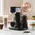 Cafetera Oster Latte 4 En 1 Con Espumador Bvstdc02b 2185928 - comprar online