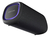 Parlante Portátil LG Xboom Go Xg7qbk Color Negro - comprar online