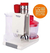 Mixer Peabody Smartchef Pe-lm327 800w Licuadora De Mano