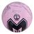 Pelota De Futbol Ch1 Dm10 Maradona Mrd2000 Rosa Unicas en internet
