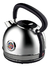 Pava Eléctrica Peabody 8214 Pe-kv8214 Plateada 220v 1.7l en internet