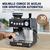 Cafetera Oster Espresso Perfect Brew Grinder Em7301 - tienda online