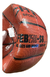 Imagen de Pelota De Basquet Ch1 Sports Feb2500 S6 Profesional Febamba Color Naranja