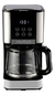 Cafetera Smartlife Filtro Inox Negro Sl-cmd1520 1000w