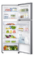 Heladera Freezer Superior Samsung No Frost 382 L Rt38k5932sl Color Inox - comprar online
