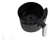 Freidora De Aire Daihatsu Boer Dh-5081 Capacidad 2.5litros Color Negro - comprar online