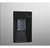 Imagen de Heladera Candy Chsbso6174xwd 529lt Side By Side Acero Unicas