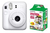 Cámara Fujifilm Instax Mini 12 Nuevos Colores + 10 Fotos en internet