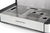 Cafetera Expresso Daihatsu Bvstem7300 20bar Molinillo Tamper Color Gris - MADISON TEC