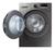 Lavarropas Automático Samsung Ww70aa46bx Inverter Inox 7kg - MADISON TEC