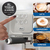 Cafetera Espresso Oster Primalatte Touch 3en1 Cápsulas Monod Color Blanco en internet