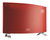 Vitroconvector Peabody 2000w Rojo Pe-vqd20r Digital - comprar online