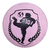 Pelota De Futbol Ch1 Dm10 Maradona Mrd2000 Rosa Cuota Miami - comprar online