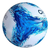 Pelota De Futbol Ch1 Andromeda Profesional N5 Hibrida Cuota - comprar online