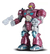 Robot De Juguete Robot Mars 3576t Rojo