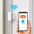 Sensor Magnetico Apertura Smart Puerta Ventana 007-st Tbcin - comprar online