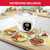 Olla A Presión Moulinex Cookeo Robot Cocina Vaporera 6 Lts