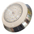 Luz Led Para Pileta 18w Luz Dia Tbcin Plss-18rgb Acero Inox - comprar online