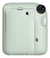 Cámara Fujifilm Instax Mini 12 Mint Green + 20 Fotos - tienda online