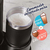 Cafetera Oster Latte 4 En 1 Con Espumador Bvstdc02b 1 Color Negro - tienda online