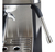 Cafetera Expresso Daihatsu Bvstem7300 20bar Molinillo Tamper Color Gris en internet
