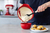 Set Utensilios Kitchenaid Kqg463ohace Espatula Batidor Crema - comprar online