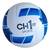 Pelota De Futbol Ch1 Draco Prof Nro 5 Hibrida Termo Cuota