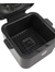 Freidora De Aire Smartlife Digital 7.4lts Sl-af0075db 2 En 1