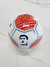 Pelotas De Futbol Maradona Nro 2 Motivos Niños Color Rojo - comprar online